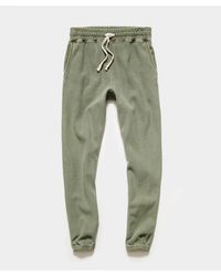 Todd Snyder Sweatpants for Men | Online 