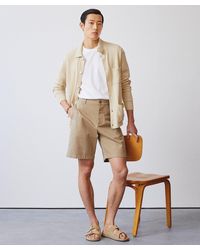 Todd Synder X Champion - 9" Relaxed Chino Short - Lyst