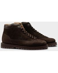 C.QP - Forto Boot - Lyst