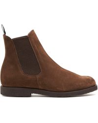Sanders Boots for Men - Up to 24% off at Lyst.com