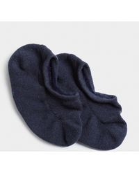 RoToTo - Pile Foot Cover - Lyst