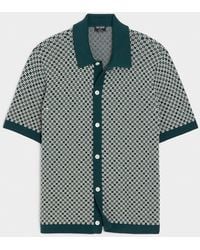 Todd Synder X Champion - Hampton Sweater Polo - Lyst