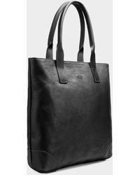 Bennett Winch - Leather Tote - Lyst