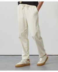 Todd Synder X Champion - Wide Wale Corduroy Weekend Pant - Lyst