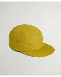 Todd Snyder + Woolrich - Todd Snyder X Woolrich 5-panel Cap - Lyst