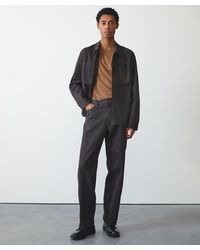 Todd Synder X Champion - Relaxed Fit 5-pocket Bedford Corduroy - Lyst