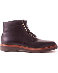alden mens boots
