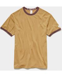 Todd Snyder T-shirts for Men - Up to 79% off | Lyst