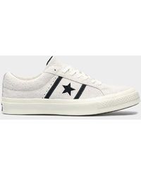 Converse - One Star Academy Pro Suede - Lyst