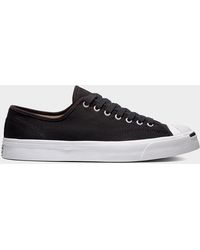 Portrait practice focus Converse Jack Purcell Sneakers for Men - Up to 82% off | Lyst