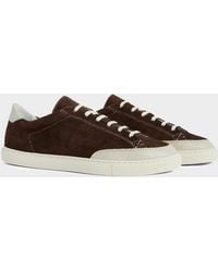 C.QP - Bumper Sneaker - Lyst