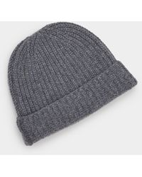 Todd Synder X Champion - Italian Recycled Cashmere Beanie - Lyst