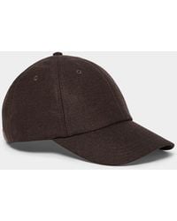Todd Synder X Champion - Flannel Dad Cap - Lyst