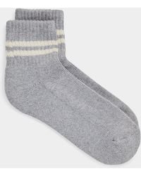 Todd Synder X Champion - Athletic Ankle Sock - Lyst