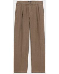 Todd Synder X Champion - Relaxed Linen Leisure Pant - Lyst