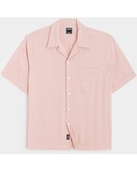Todd Synder X Champion - Short Sleeve Rayon Hollywood Shirt - Lyst