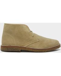 Todd Synder X Champion - The Nomad Boot - Lyst