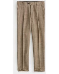 Todd Synder X Champion - Houndstooth Madison Pant - Lyst