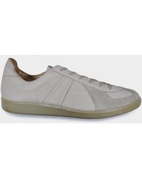 Reproduction Of Found - German Military Trainers - Lyst