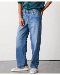 Todd Synder X Champion - Relaxed Selvedge - Lyst