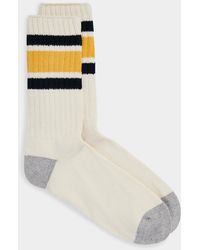Todd Synder X Champion - Athletic Ankle Sock - Lyst