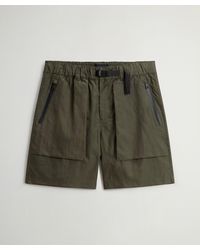 Todd Snyder + Woolrich - Todd Snyder X Woolrich Trek Short - Lyst