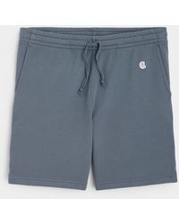 Todd snyder sales warm up shorts