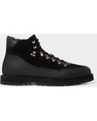 C.QP - Saxum Boot - Lyst