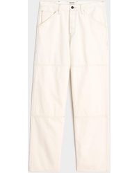 Todd Synder X Champion - Relaxed Selvedge Carpenter Jean - Lyst