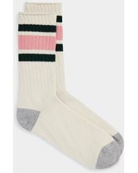 Todd Synder X Champion - Athletic Ankle Sock - Lyst