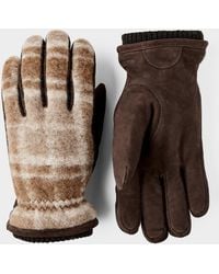 Hestra - Noah Glove - Lyst