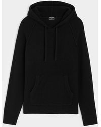 Todd Synder X Champion - Nomad Cashmere Hoodie - Lyst