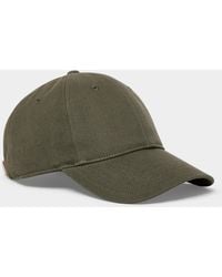 Todd Synder X Champion - Chino Dad Cap - Lyst