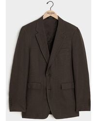 Todd Synder X Champion - Italian Linen Sutton Jacket - Lyst