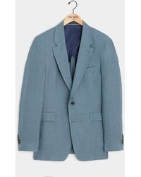 Todd Synder X Champion - Italian Linen Sutton Jacket - Lyst
