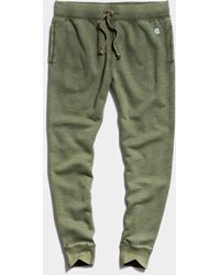 Todd Synder X Champion - Sun-faded Midweight Slim Jogger Sweatpant - Lyst