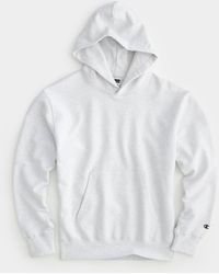 Todd Synder X Champion - Relaxed Hoodie - Lyst