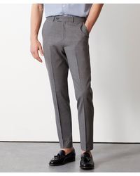 Todd Synder X Champion - Italian Tropical Wool Sutton Suit Pant - Lyst