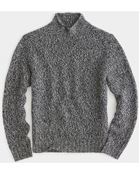 Todd Synder X Champion - Roll Neck Sweater - Lyst