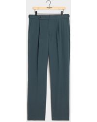 Todd Synder X Champion - Italian Seersucker Side Tab Trouser - Lyst