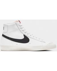 Nike Blazer Sneakers for Men - Up to 52% off | Lyst