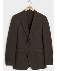 Todd Synder X Champion - Italian Linen Sutton Jacket - Lyst