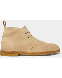 Todd Synder X Champion - Nomad Chukka Boot - Lyst