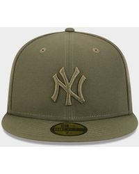 NEW ERA HATS - Todd Snyder X New Era Yankees Cap - Lyst