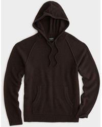 Todd Synder X Champion - Nomad Cashmere Hoodie - Lyst