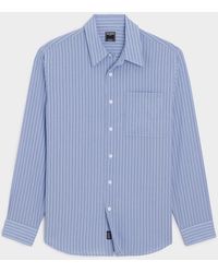 Todd Synder X Champion - Rayon Big Shirt - Lyst