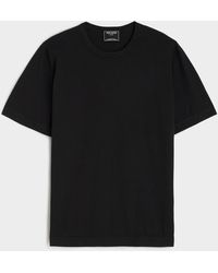 Todd Synder X Champion - Knit Sweater Tee - Lyst