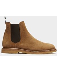 Todd Synder X Champion - Nomad Chelsea Boot - Lyst