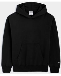 Todd Synder X Champion - Champion Relaxed Hoodie - Lyst