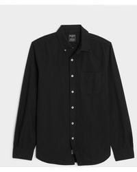 Todd Synder X Champion - Japanese Selvedge Oxford Button-down Collar Shirt - Lyst